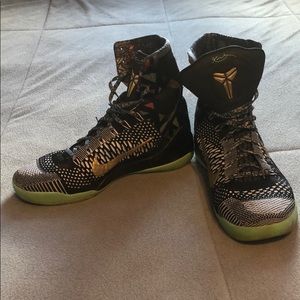 Nike Kobe 9 Elite NOLA Gumbo League “Maestro”